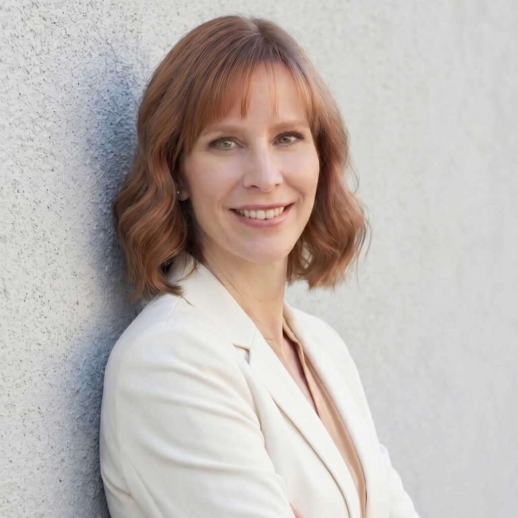 Kerstin Heck
