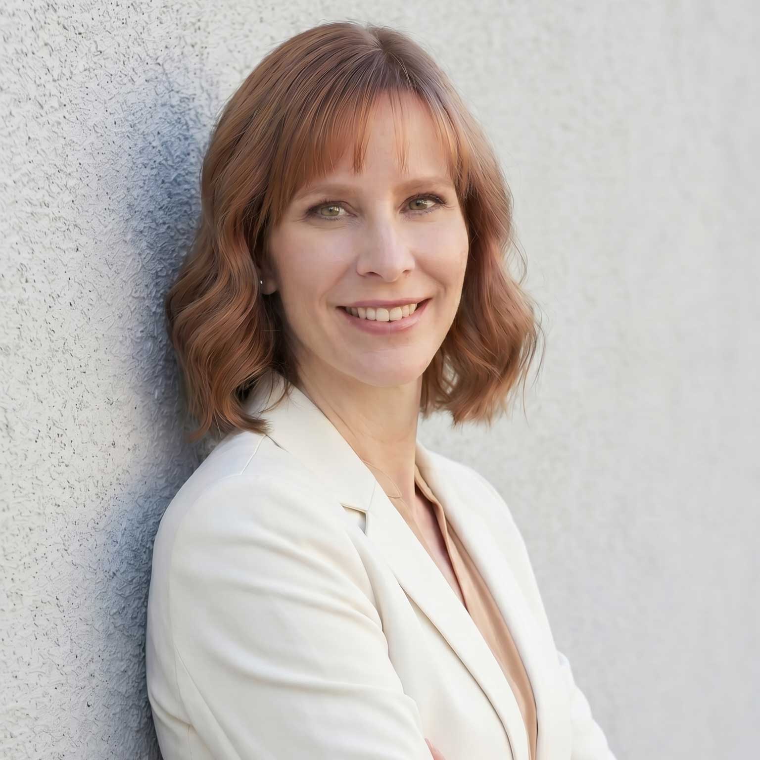 Kerstin Heck